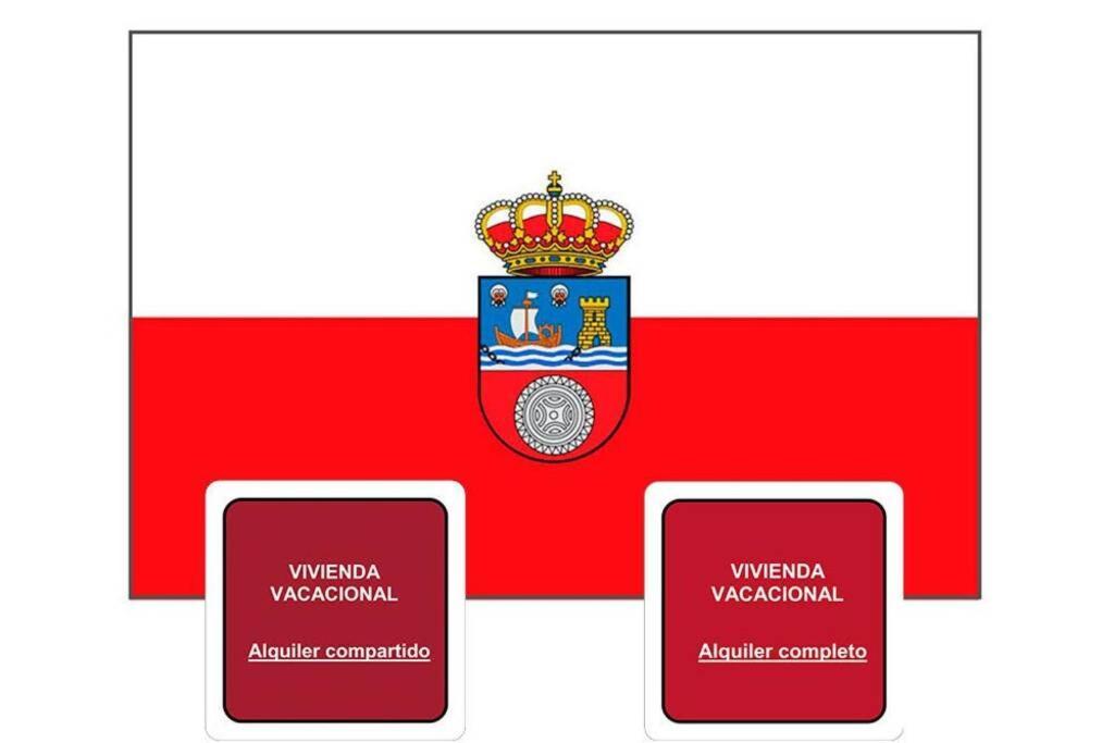 Casa Con Vistas En Ucieda Villa Kültér fotó